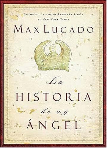 Tapa de An Angel's Story