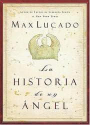 Tapa de An Angel's Story