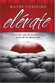 Tapa de Elevate