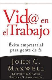 Tapa de Vid@ en el  trabajo