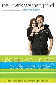 Tapa de ?Pareja de un dia o de por vida?
