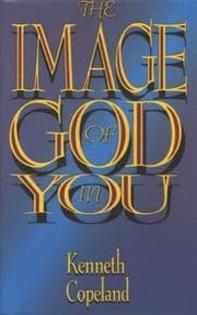 Tapa de Image Of God In You