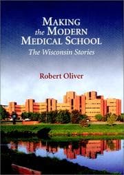 Tapa de Making the Modern Medical School