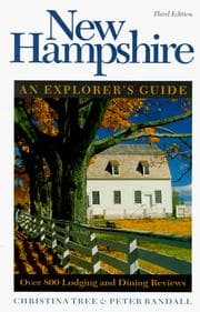 Tapa de New Hampshire