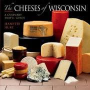 Tapa de The Cheeses of Wisconsin