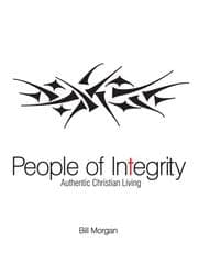 Tapa de People of Integrity