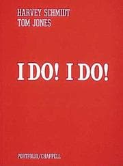 Tapa de I Do! I Do!