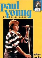 Tapa de Paul Young