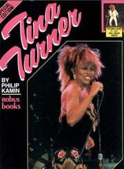 Tapa de Tina Turner