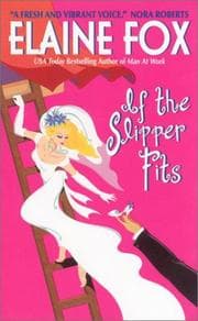 Tapa de If the slipper fits