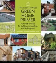 Tapa de The Northwest Green Home Primer