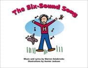 Tapa de The Six-Sound Song
