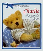 Tapa de Charlie the Gentle Bear