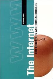 Tapa de The Internet for Educators and Homeschoolers