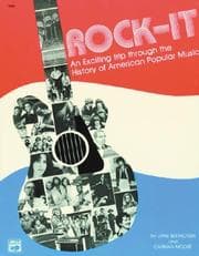 Tapa de Rock-It