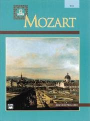 Tapa de Mozart -- 12 Songs