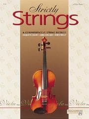 Tapa de Strictly Strings, Bk 1