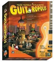 Tapa de Guitropolis[r]