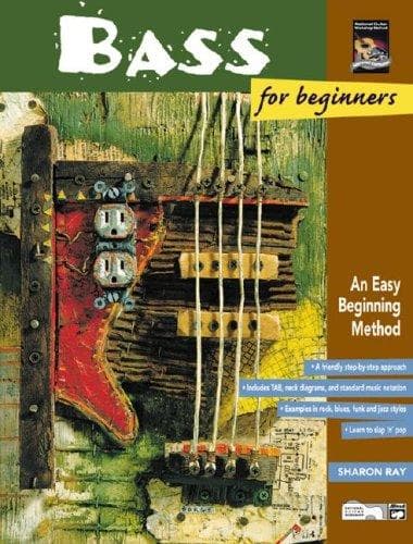 Tapa de Bass for Beginners