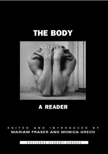 Tapa de The Body