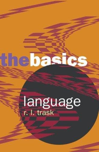 Tapa de Language