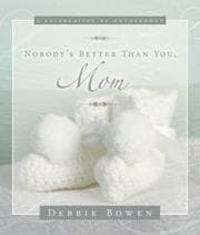 Tapa de Nobody's Better Than You, Mom!