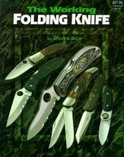 Tapa de The Working Folding Knife
