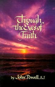 Tapa de Through the Eyes of Faith