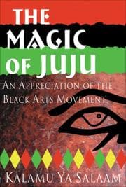 Tapa de The Magic of JuJu