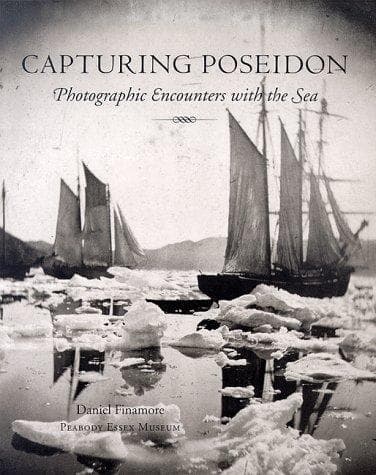 Tapa de Capturing Poseidon
