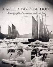 Tapa de Capturing Poseidon