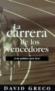 Tapa de La Carrera de los Vencedores