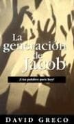 Tapa de La Generacion de Jacob