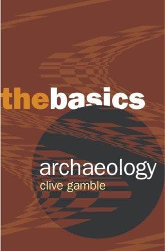 Tapa de Archaeology
