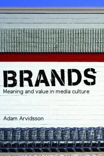 Tapa de Brands
