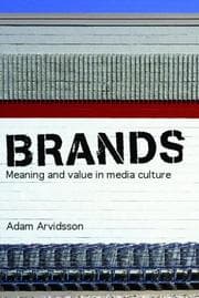 Tapa de Brands