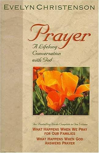 Tapa de Prayer