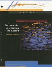 Tapa de Sacraments