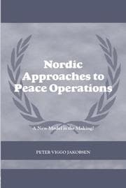 Tapa de Peace without politics?