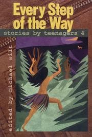 Tapa de Every Step of the Way