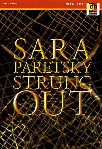 Tapa de Strung Out
