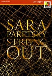 Tapa de Strung Out
