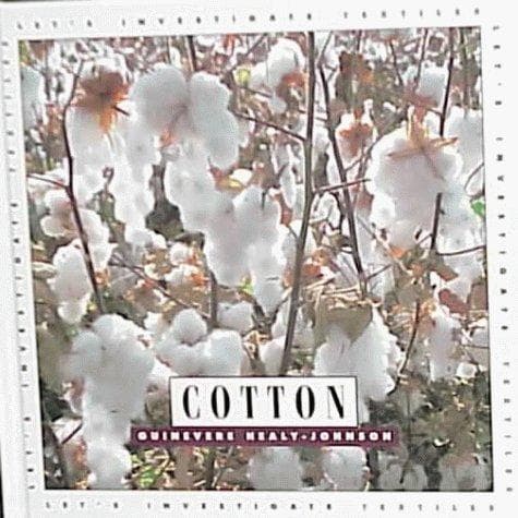 Tapa de Cotton