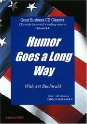 Tapa de Humor Goes a Long Way