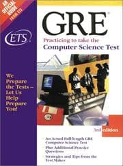 Tapa de GRE