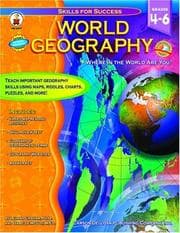 Tapa de World geography