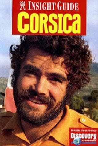 Tapa de Corsica