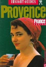 Tapa de Insight Guide Provence