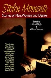 Tapa de Stolen moments