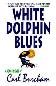 Tapa de White Dolphin Blues